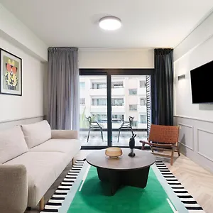 Liv The Adults Only Apartament